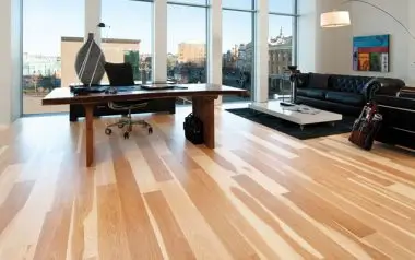 Top Hardwood Floors